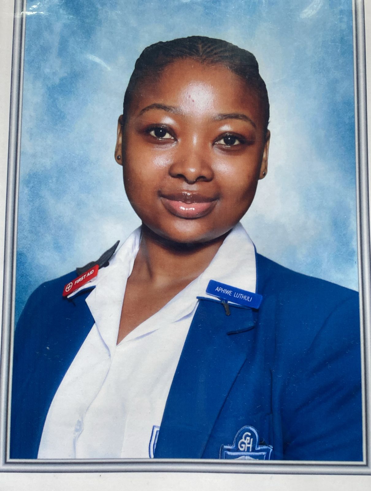 Aphiwe Luthuli
