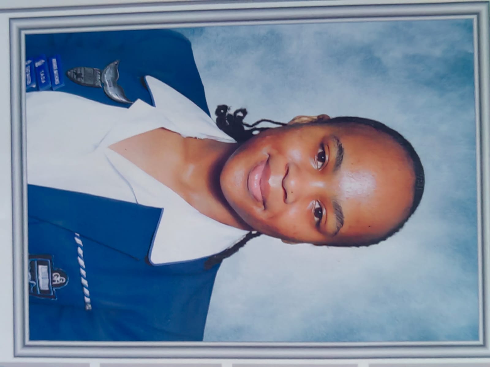 Awande Mathonsi