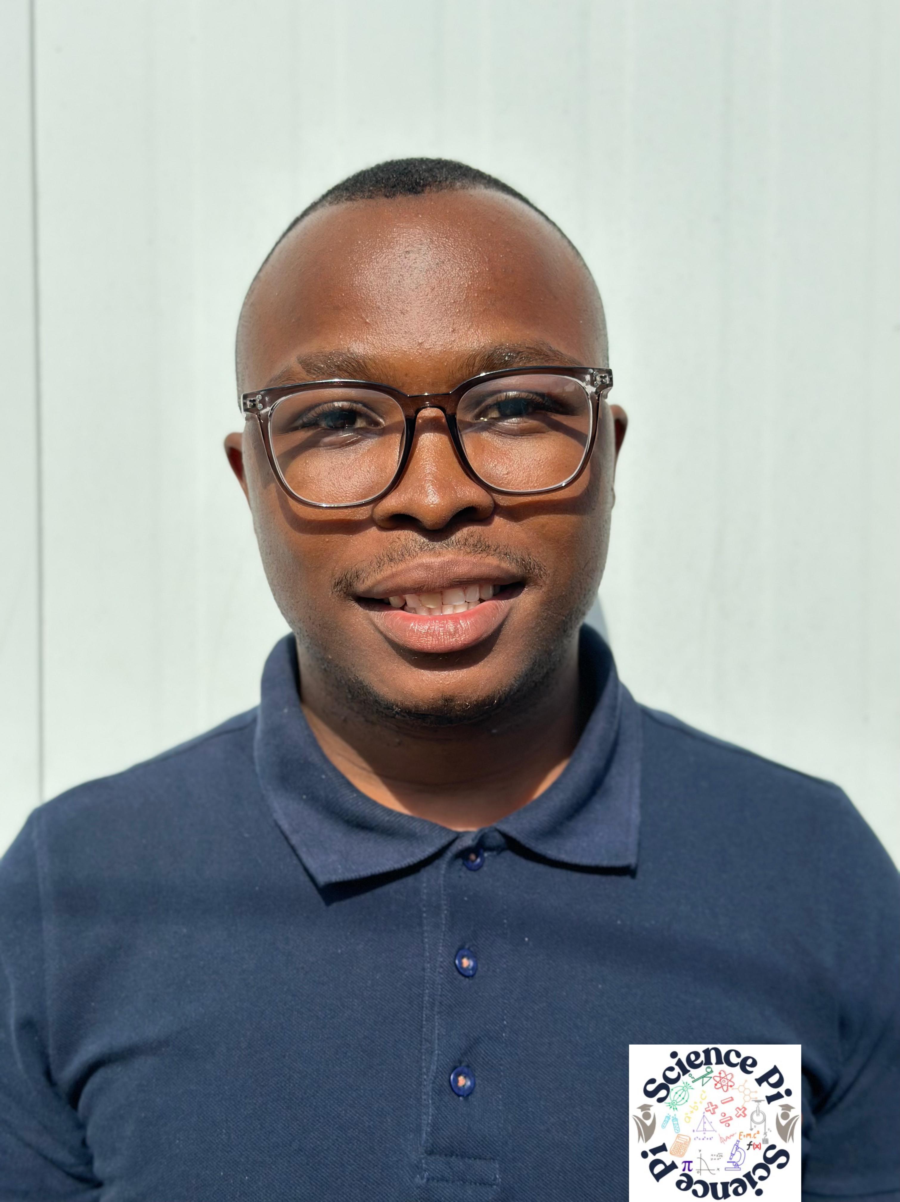 Lindokuhle Khwashube